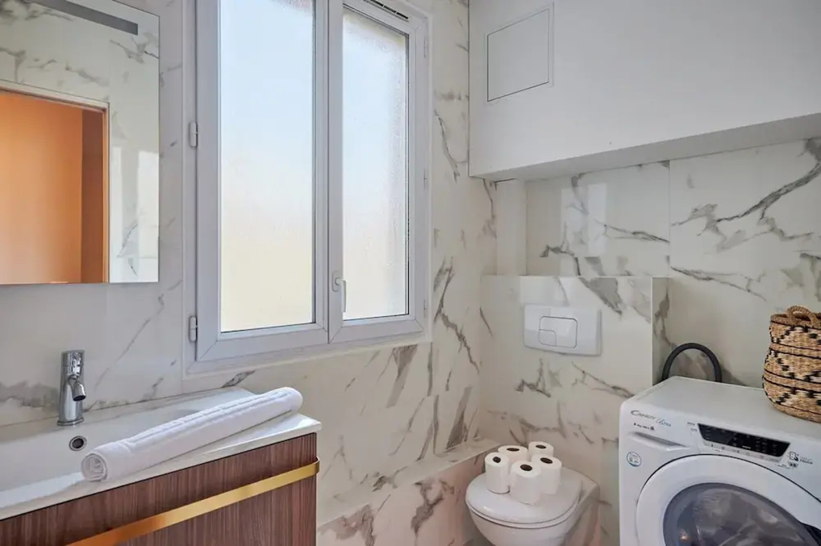 New Apartment Puteaux/la Defense