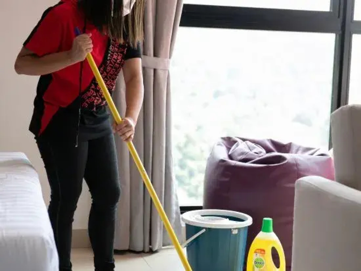 Family Suite Midhills Genting Highlands Free Wi-Fi