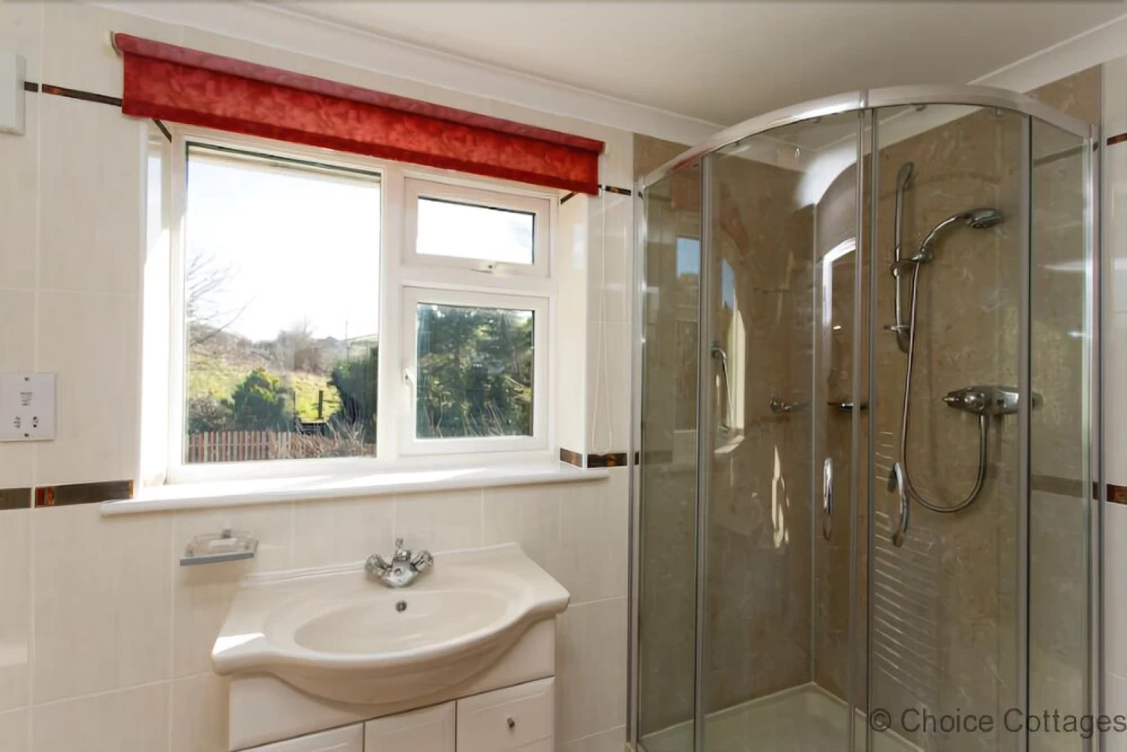 Croyde Ramblers 4 Bedrooms