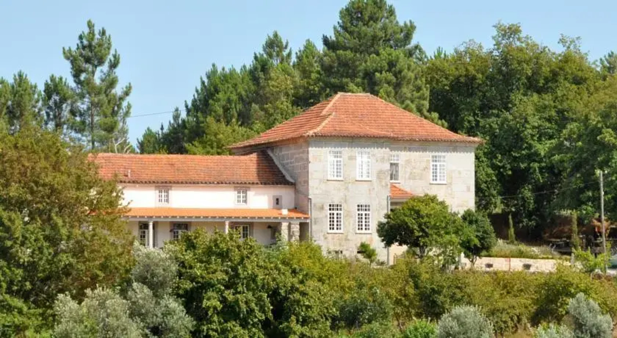 Quinta da Tapada