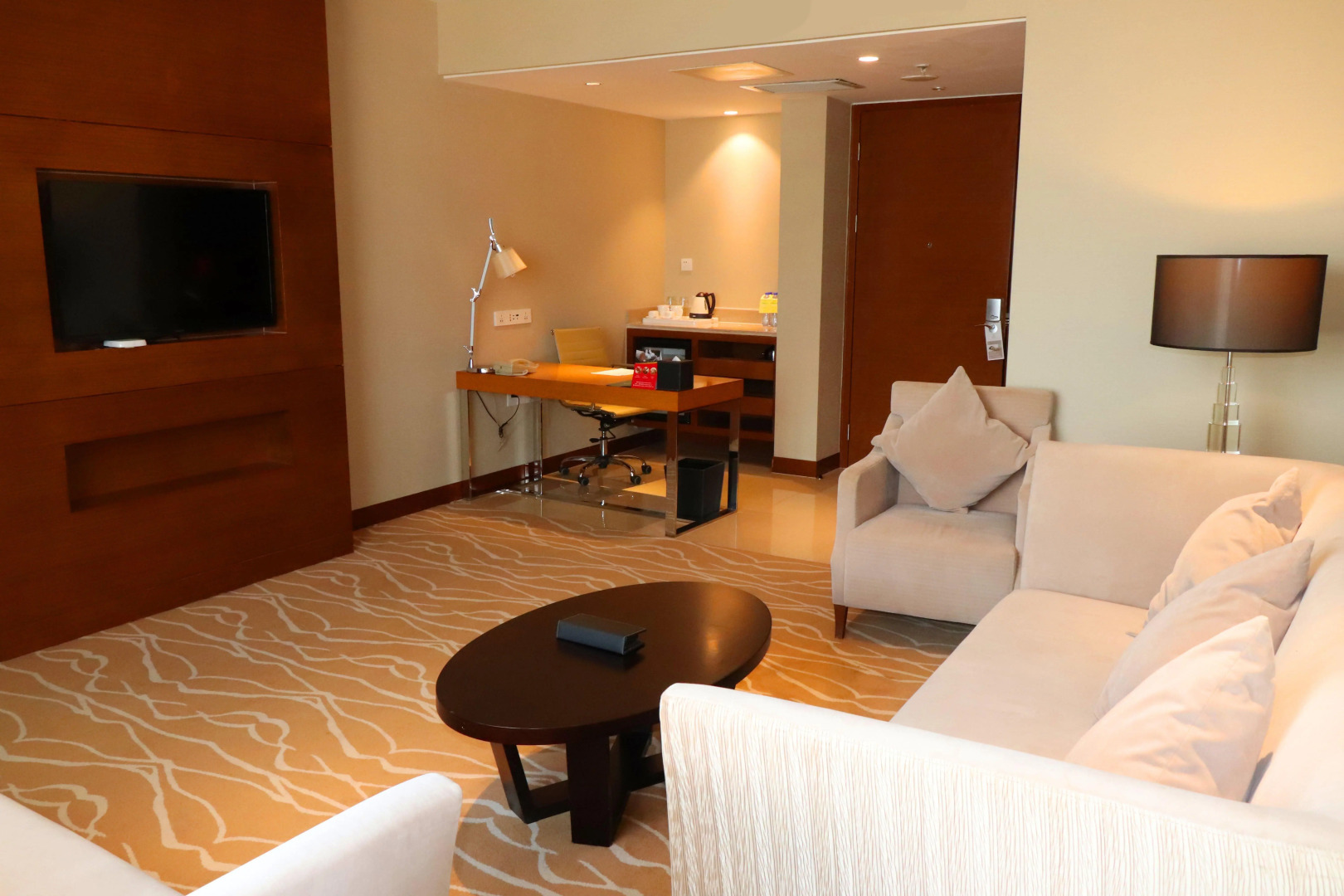 Holiday Inn Panjin Aqua City by IHG