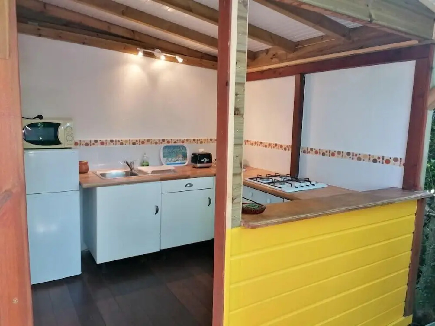 Le Parc aux Orchidées