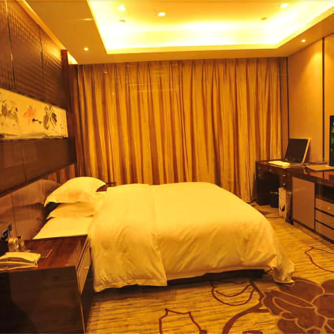 Park Hyatt Boutique Hotel