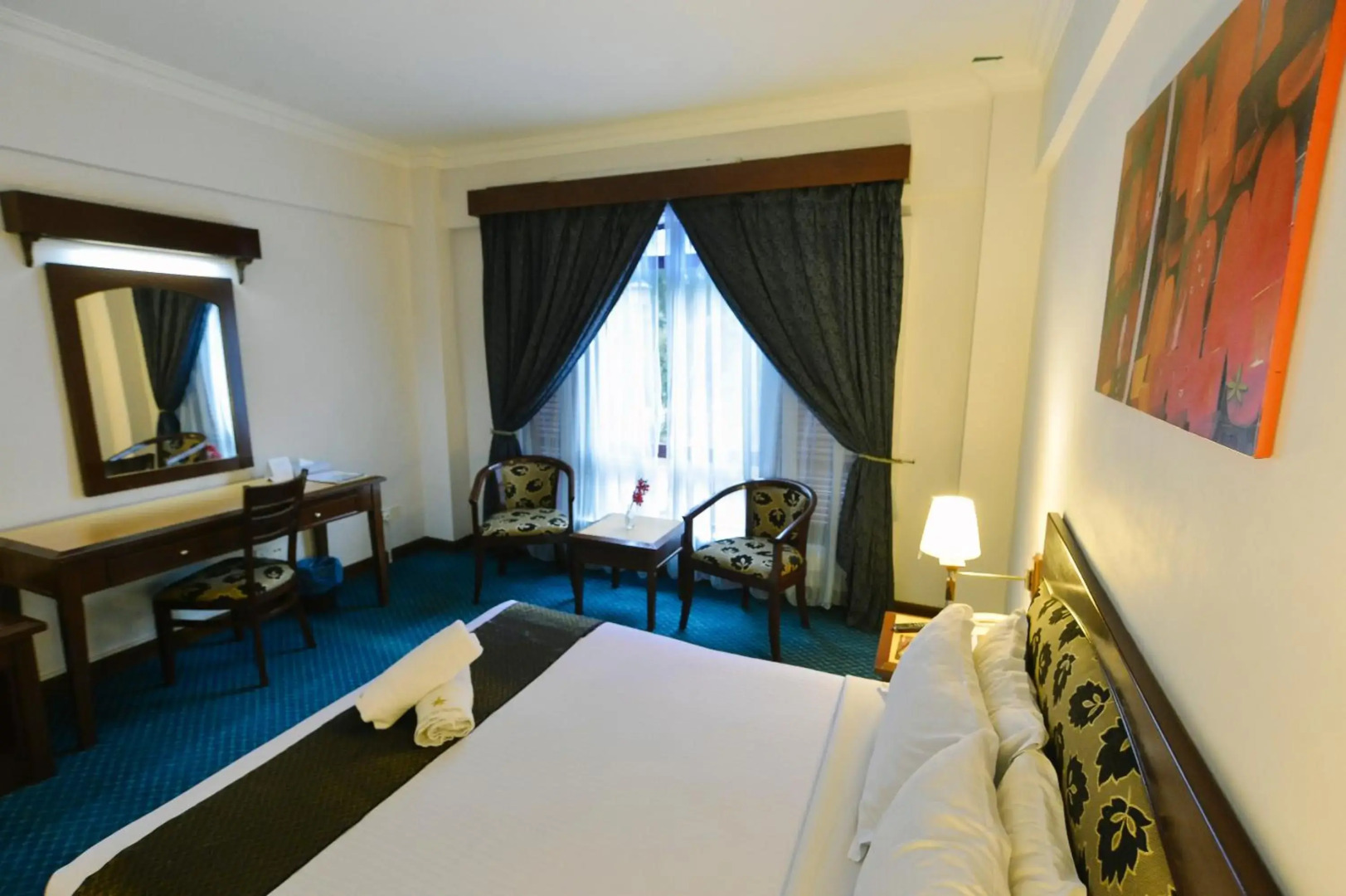 Hotel Seri Malaysia Melaka