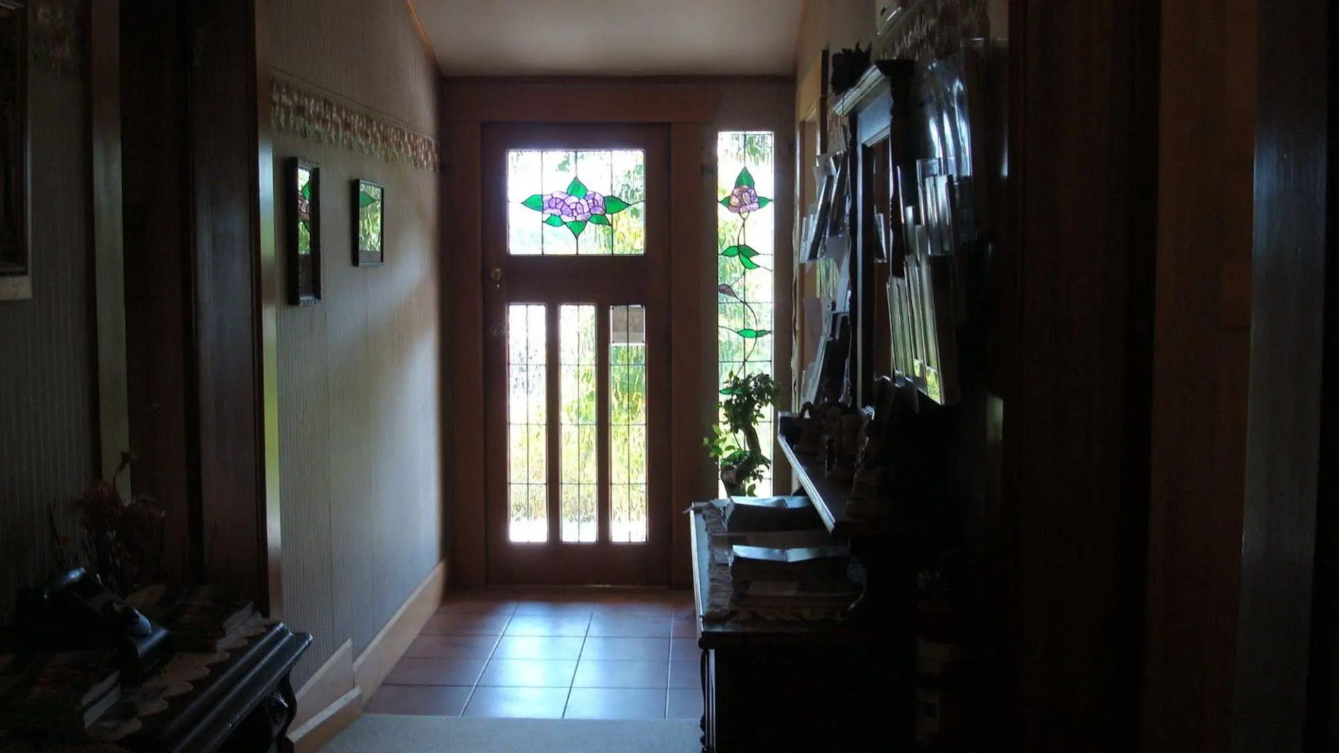 Olde Mill House B&B & Bike Hire