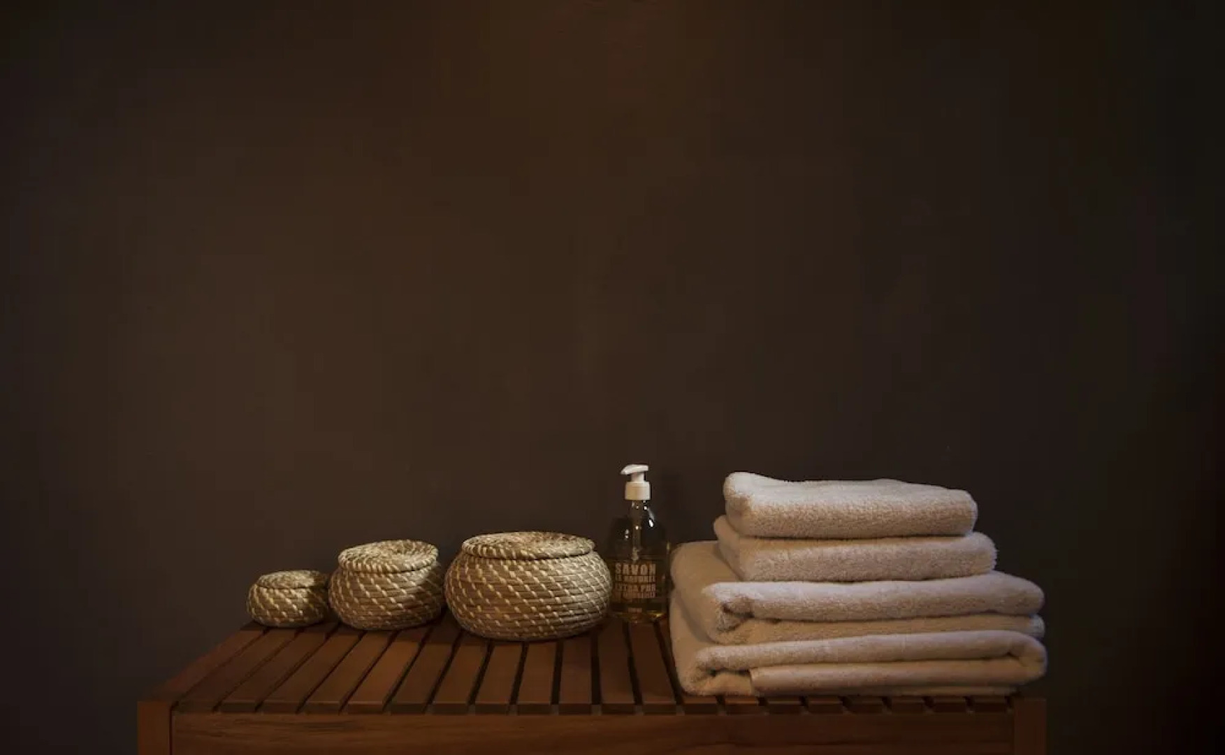 La Bastide Dou Pastre