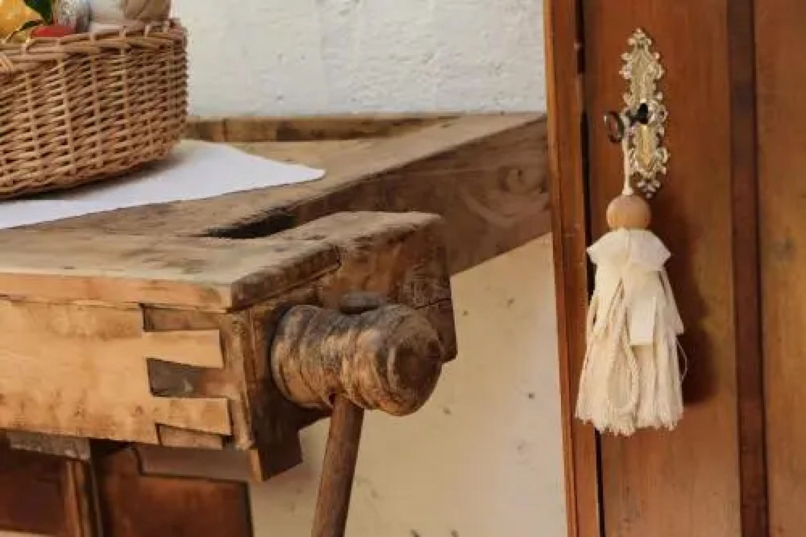 Casa Pioncla Apartments