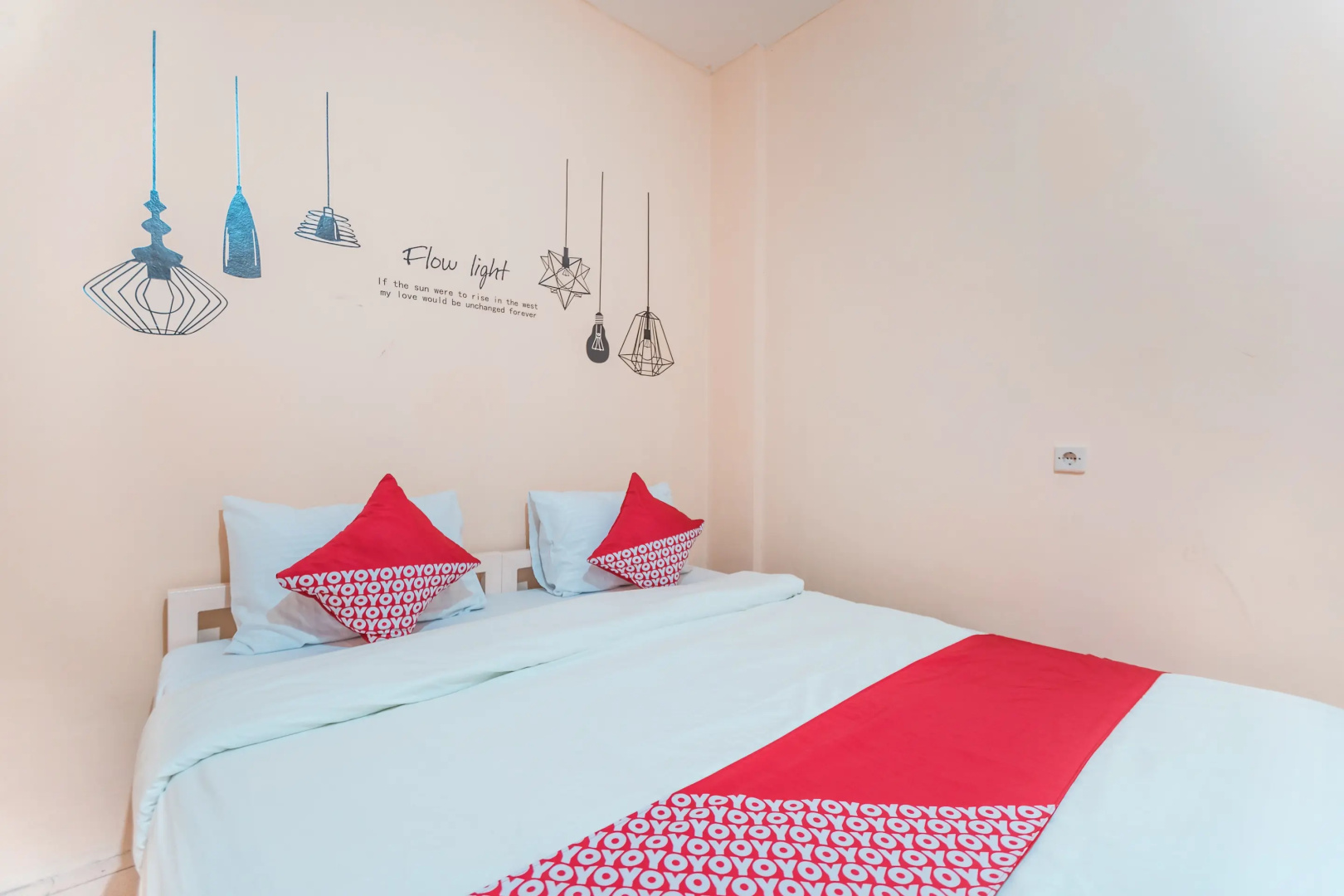 Hotel O Eden Guest House