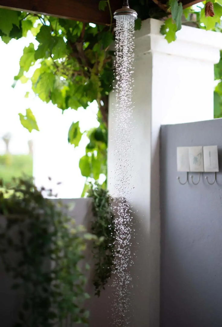 The Vineyard Country House