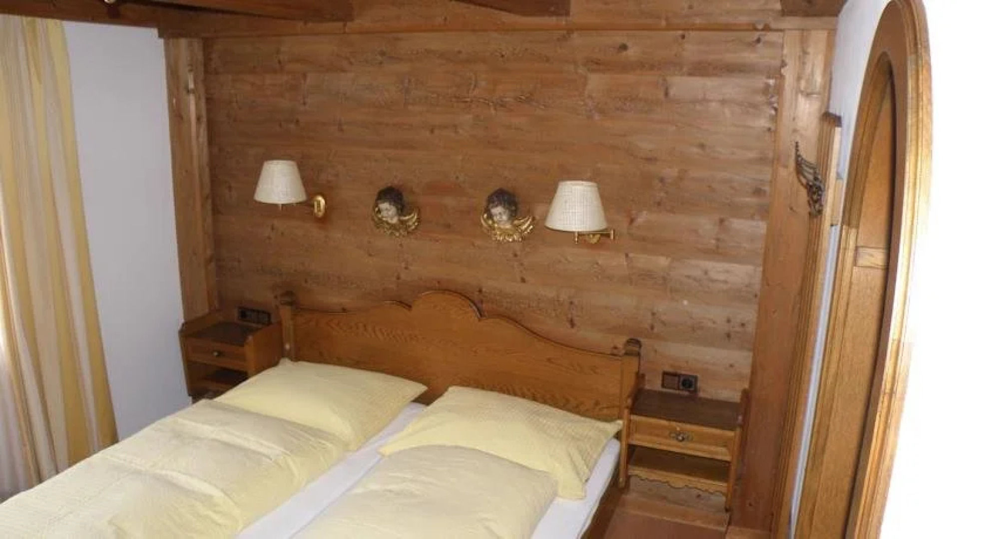 Apartments Obingerhäusl