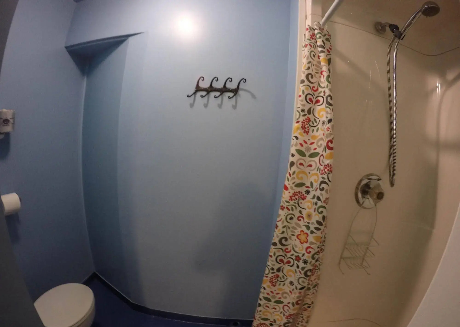 Auberge du Plateau - Hostel