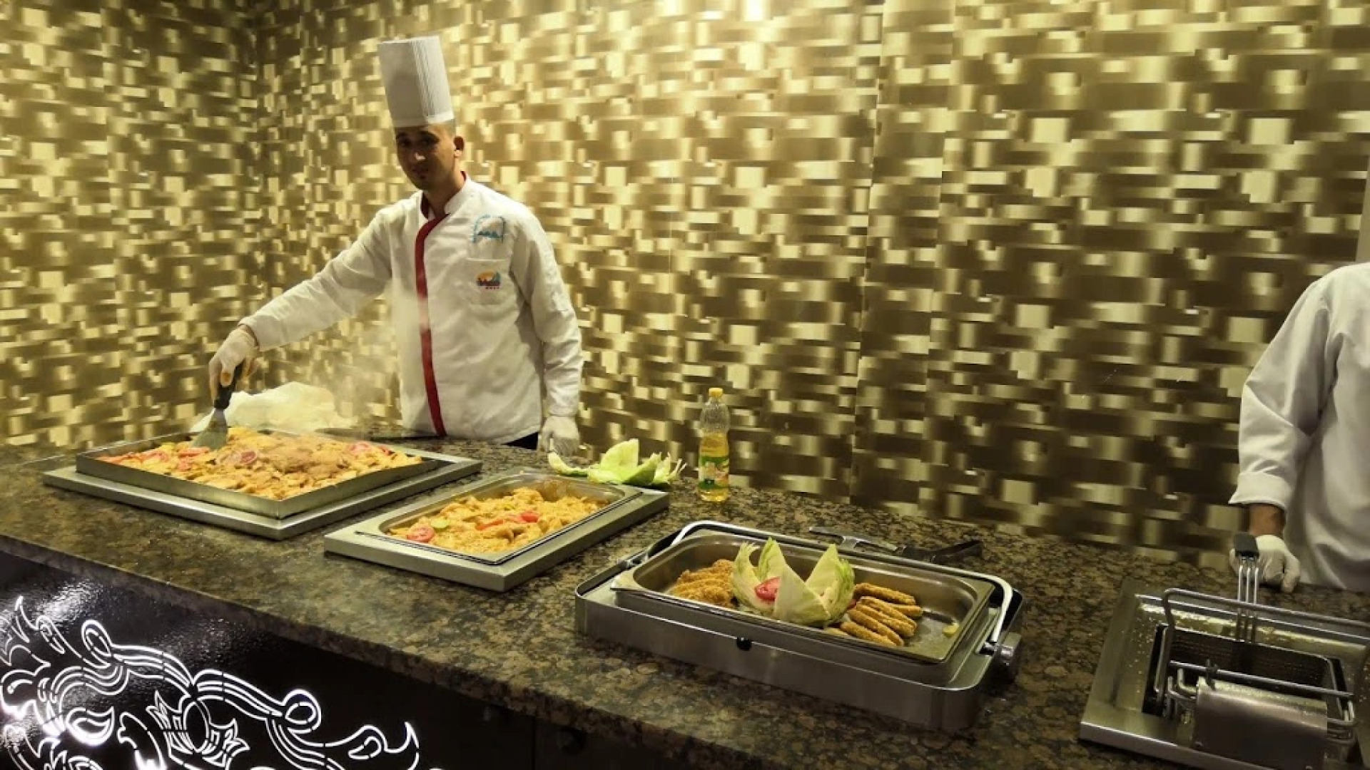 Verginia Sharm Resort & Aqua Park