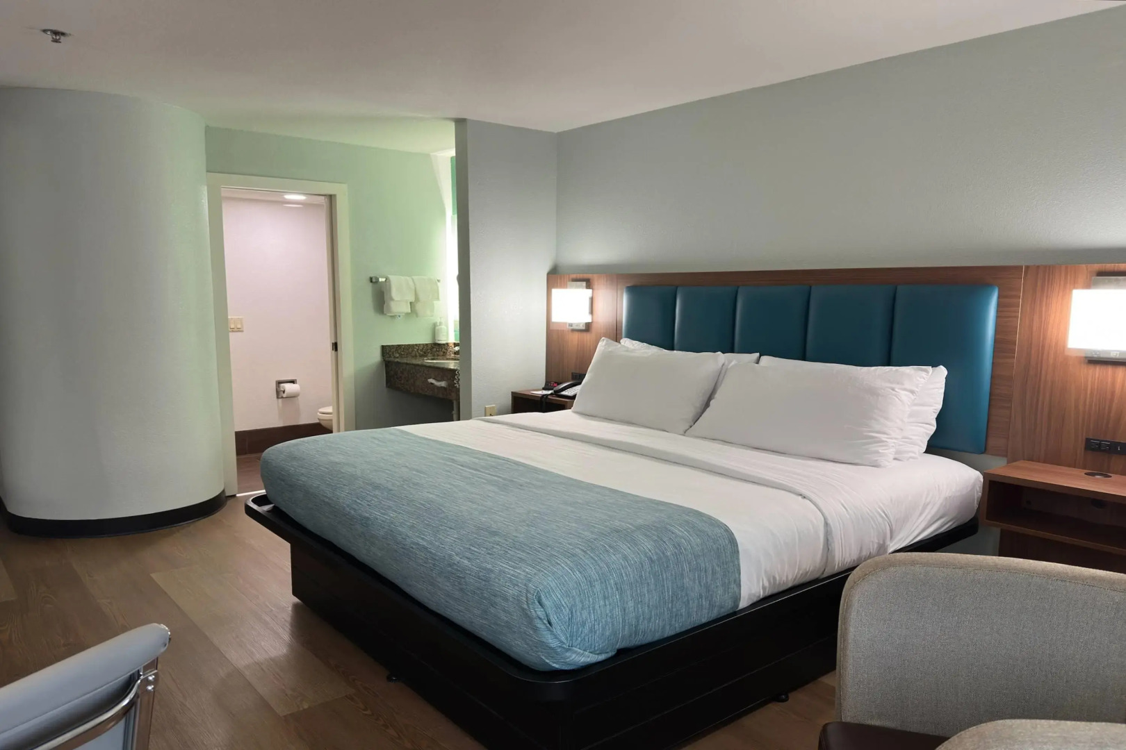 Wingate by Wyndham Macon West I-475