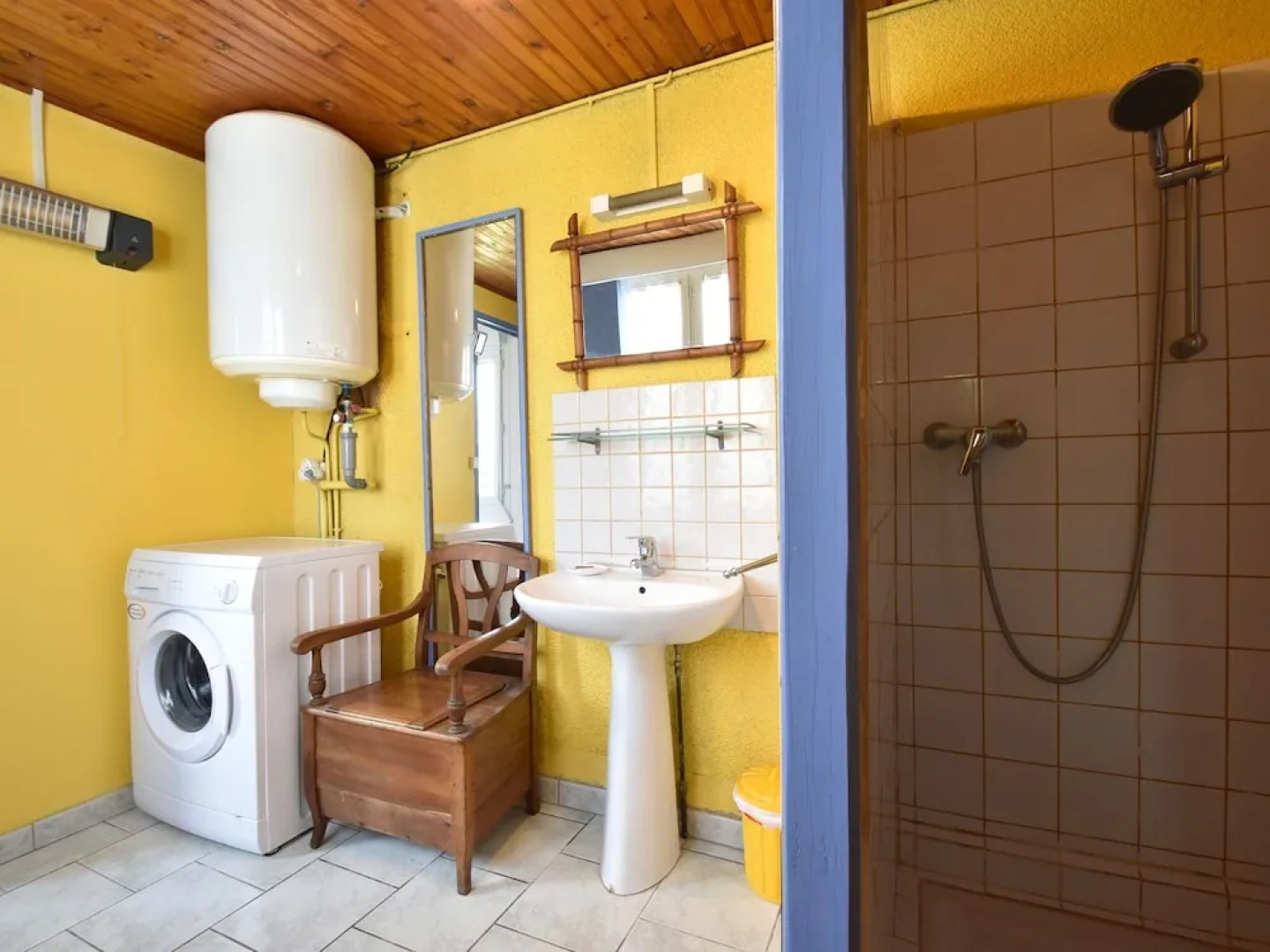 Comfortable Holiday Home Near Sea in Agon-coutainville