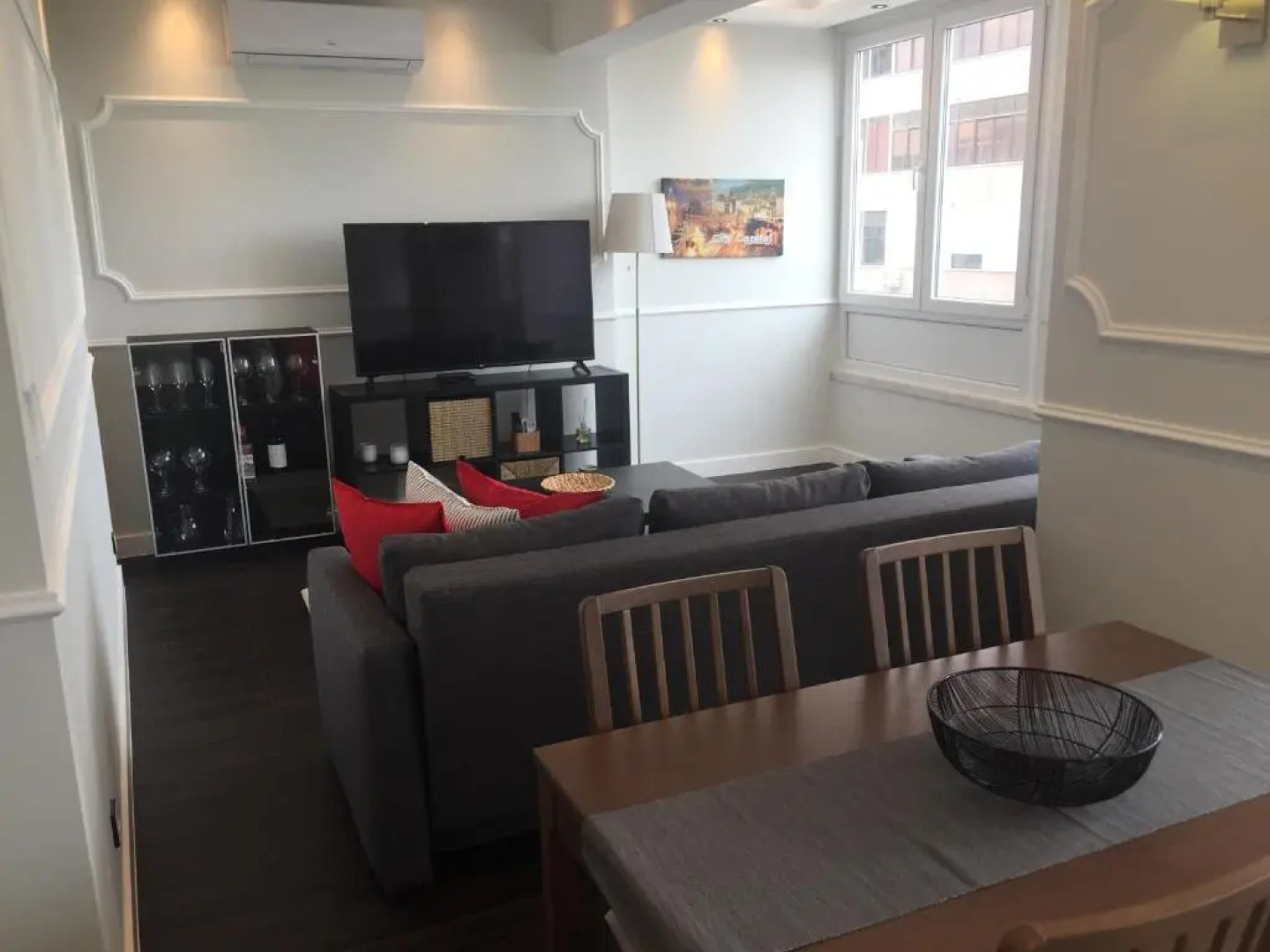 5 Stars Apartment at Oeiras - Lisbon - 2 Bedrooms