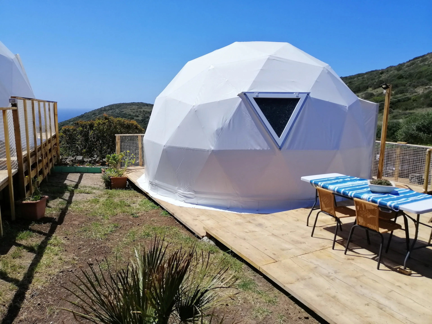 B&B Semaforo di Capo Sperone