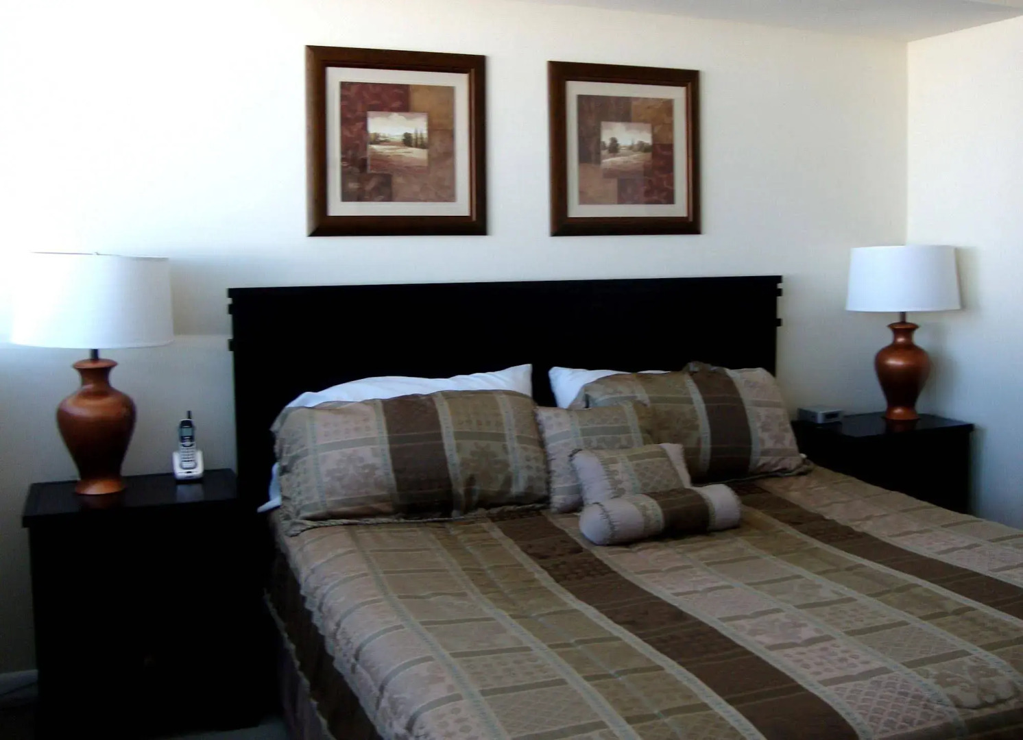 Concord by Executive Apartments