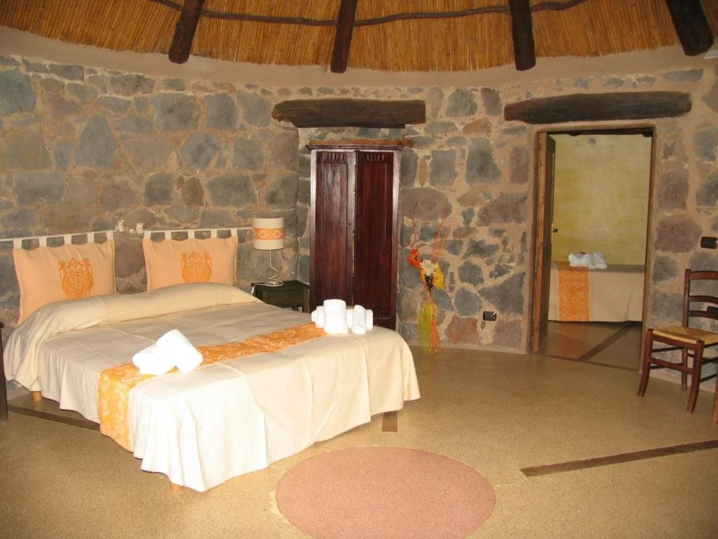 Villaggio Antichi Ovili