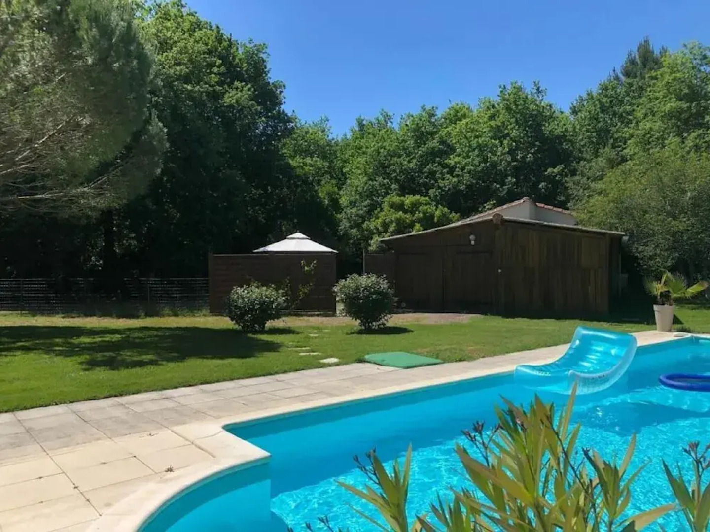 Het Kleine Droomhuisje