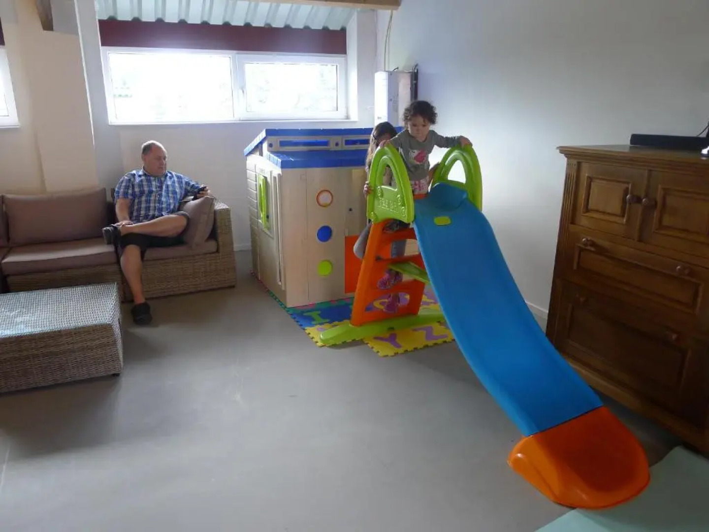 B&B De Kleine Wijngaard