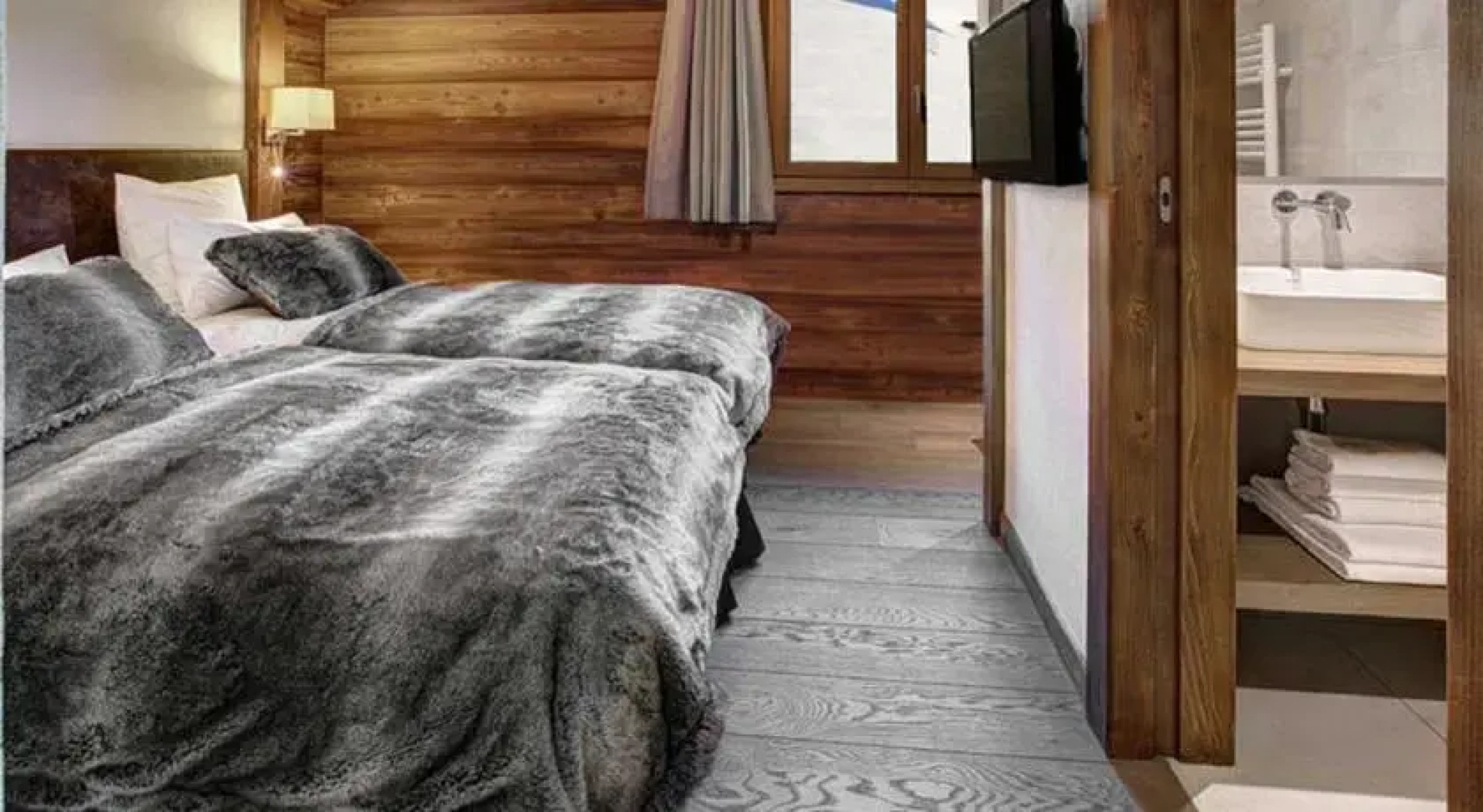 LAlpage du Pralor - Le Peille