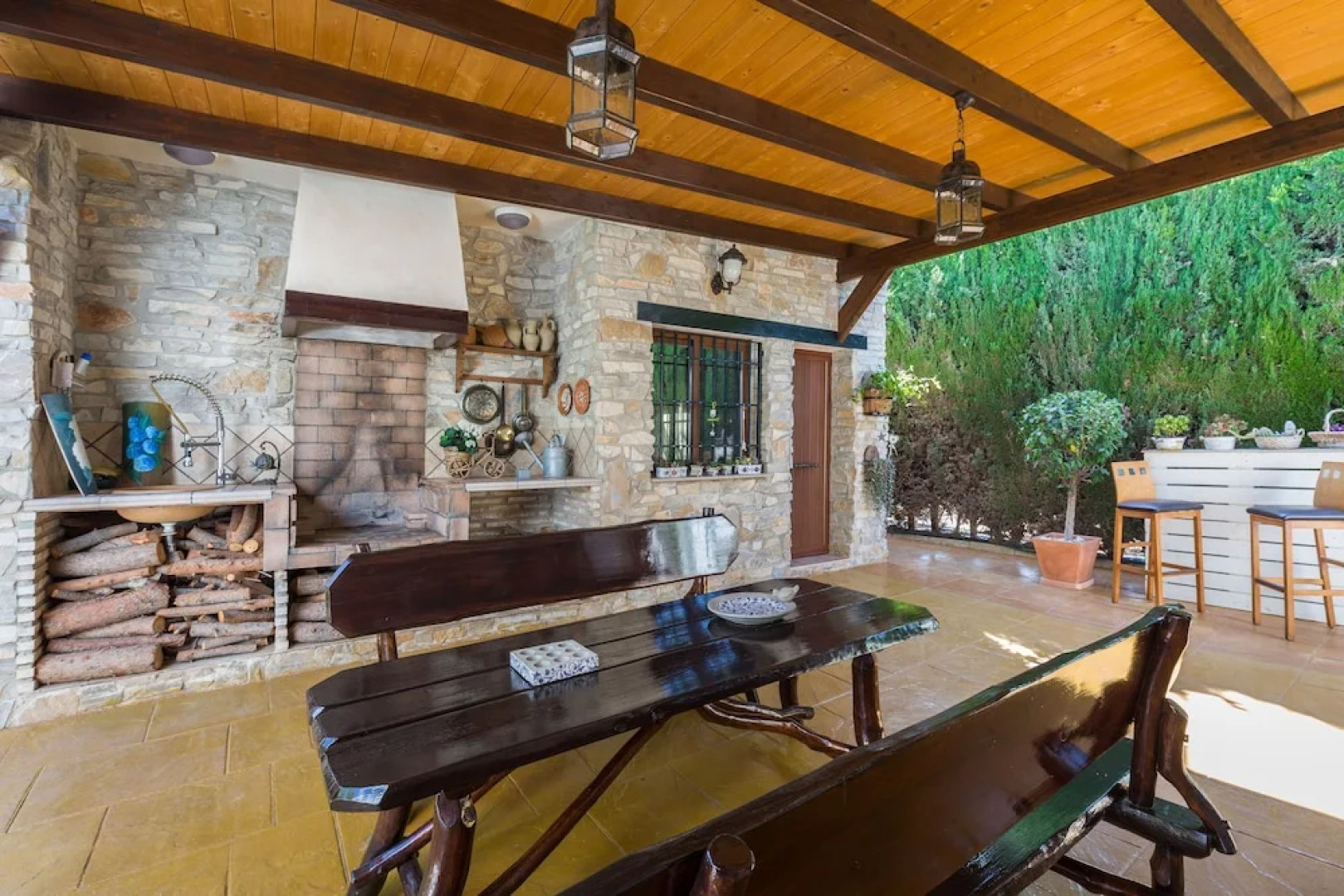 Fidalsa Villa Searenity