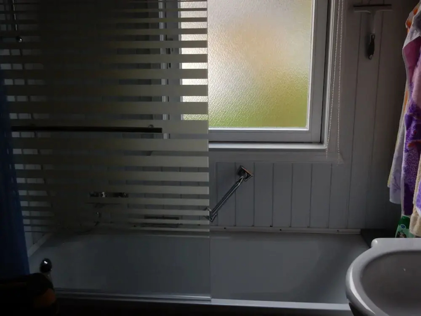 Danish Holiday Home in Extertal in Weser Uplands With Sauna