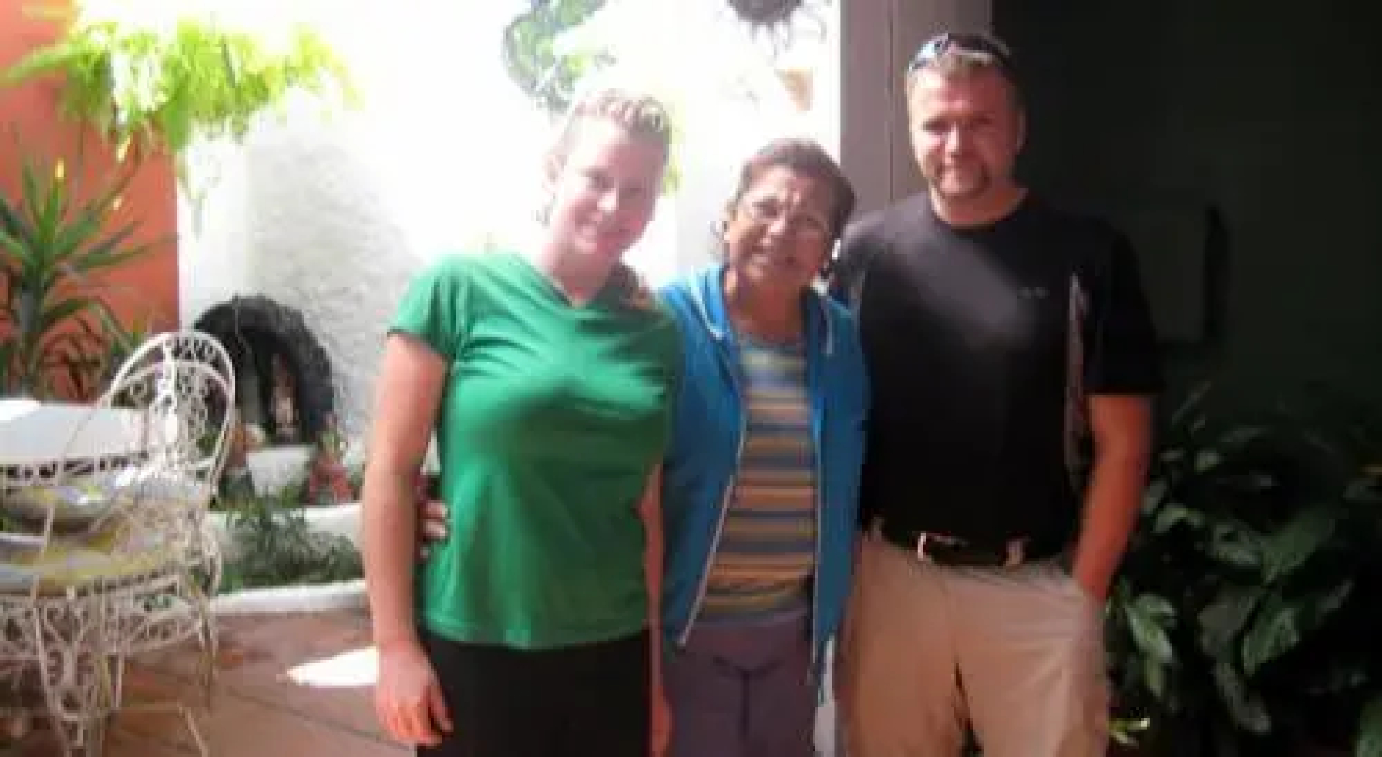 Candelaria Auto Hotel