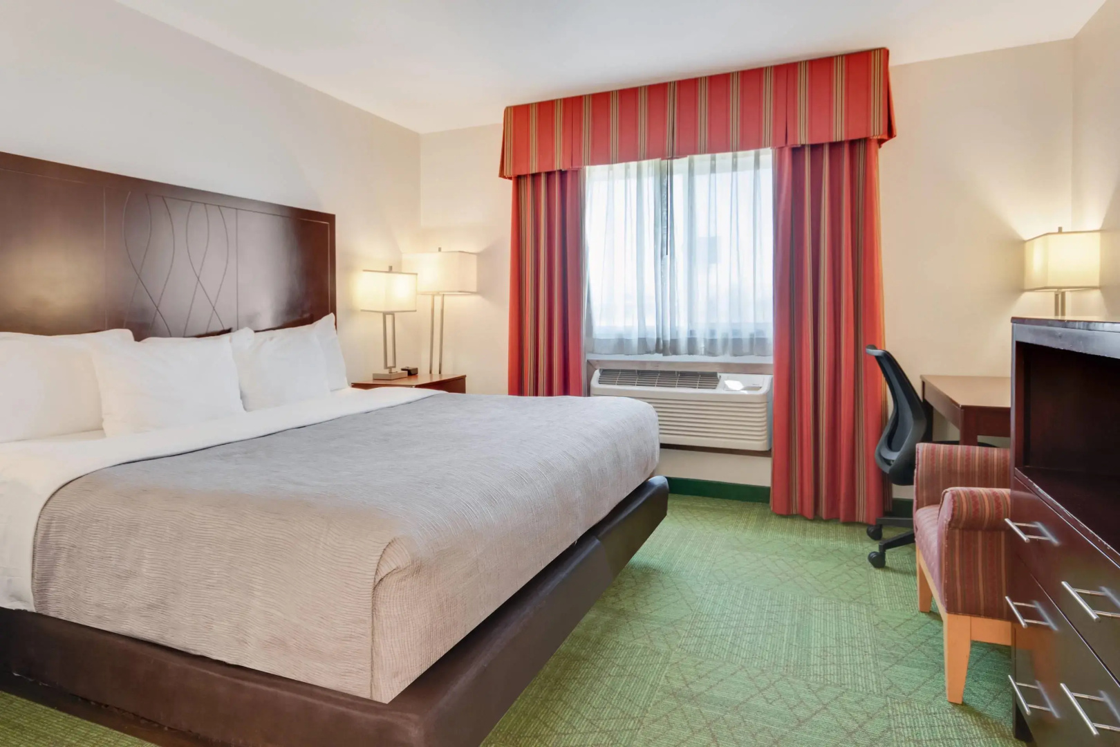 Quality Inn Belgrade - Bozeman Yellowstone Airport