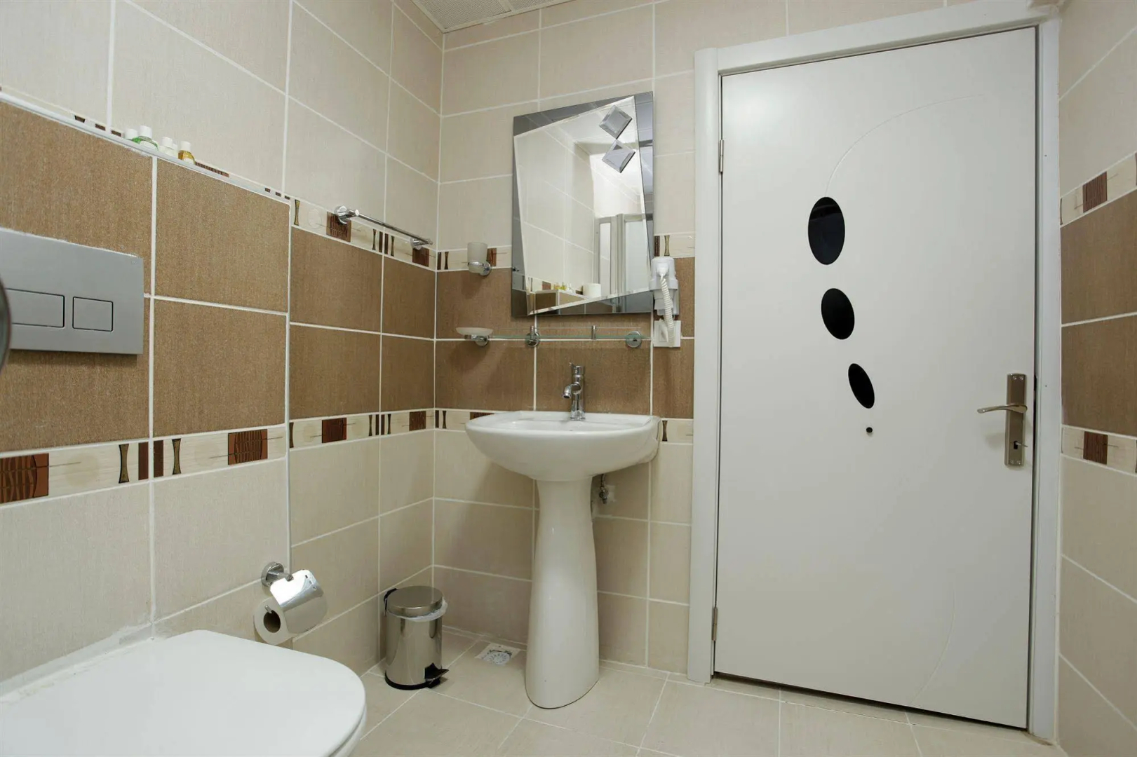Taksim Istiklal Suites