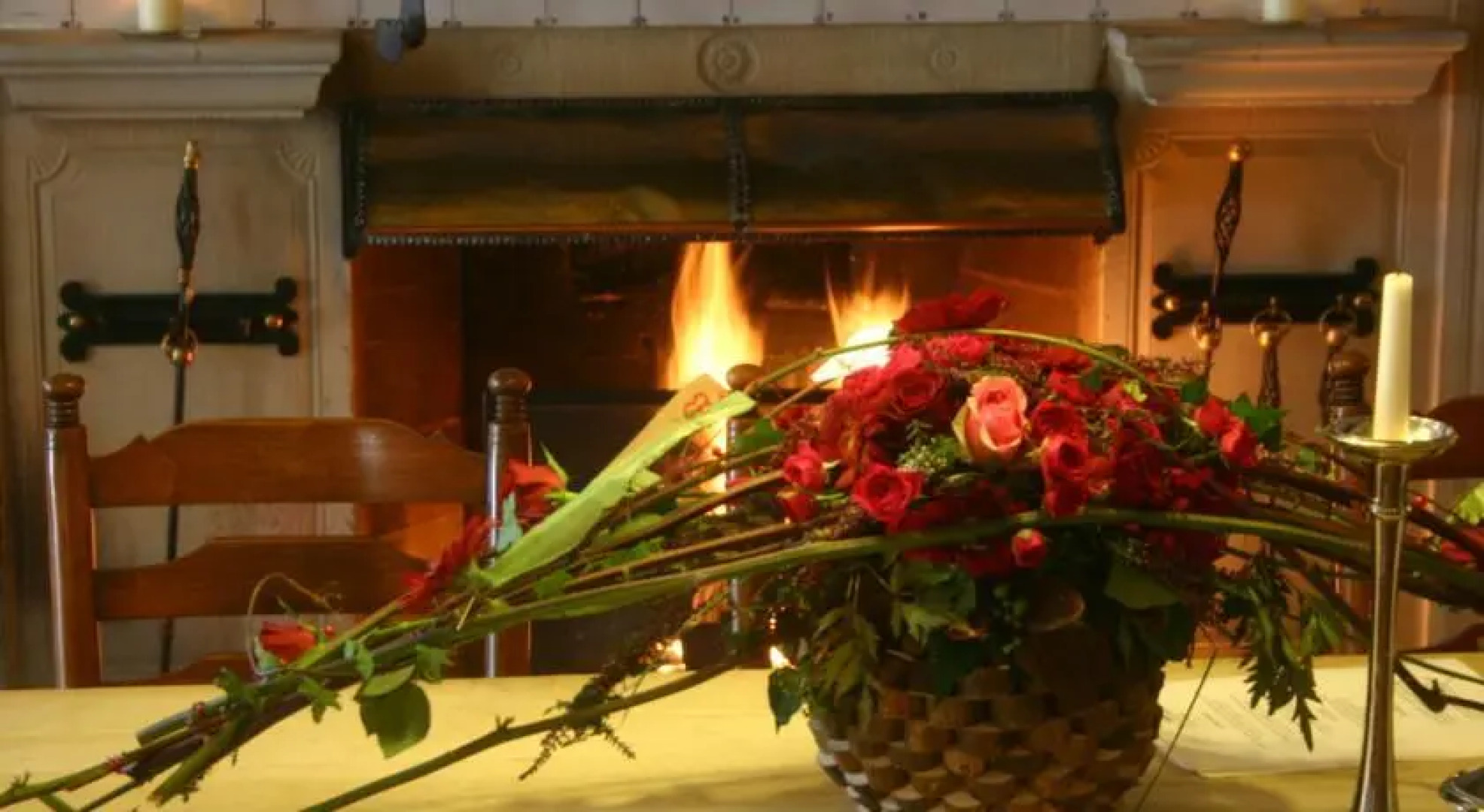 Hotel & Restaurant Venner Moor