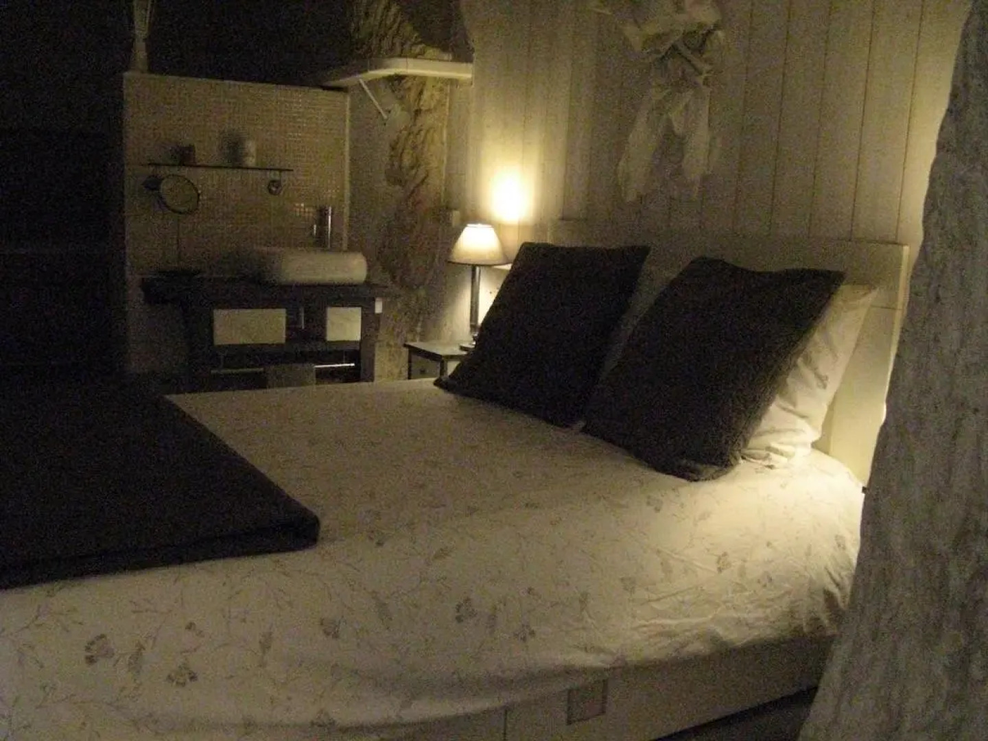 Les Troglos de Beaulieu