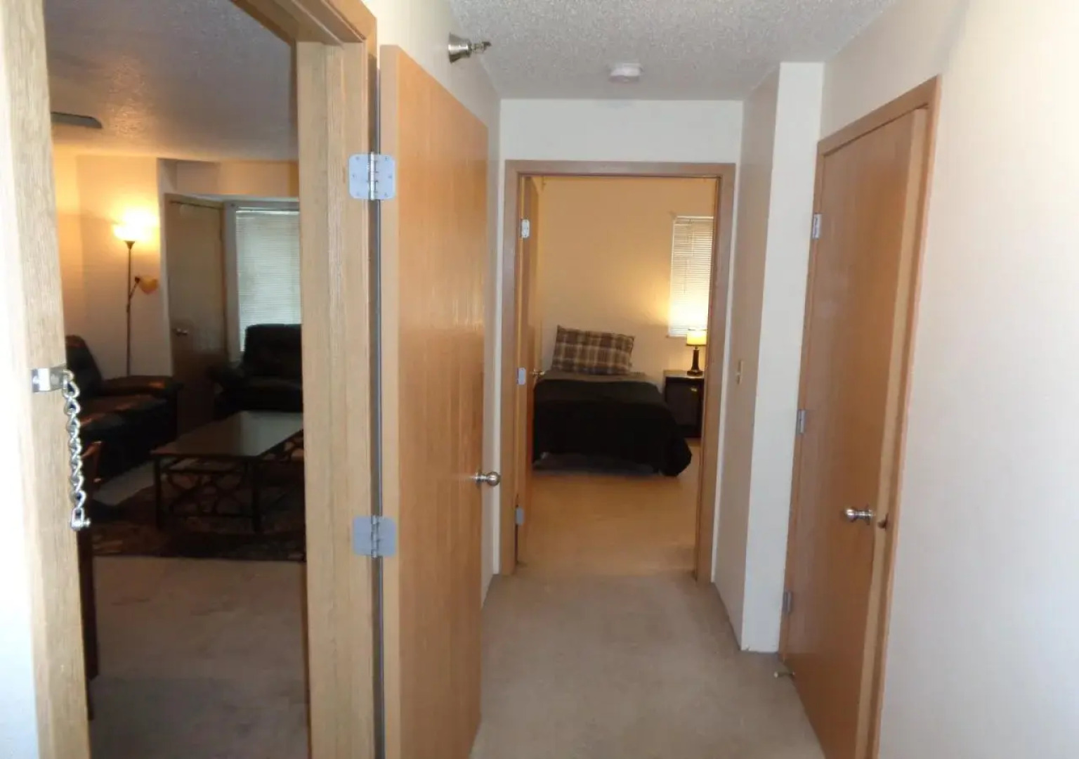 KRB Apartments Civic Center