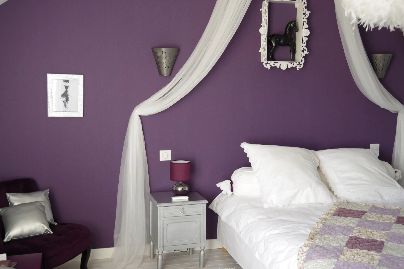 Le Manoir des Arômes