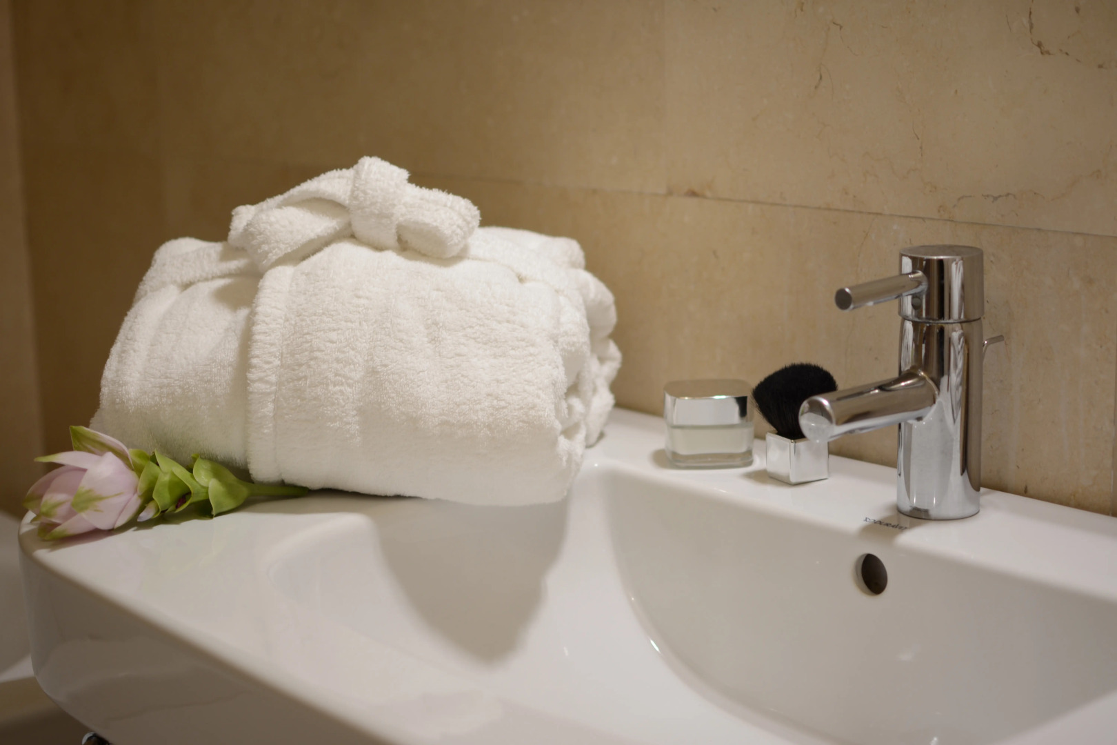 Hotel Vittoria Resort Pool & Spa