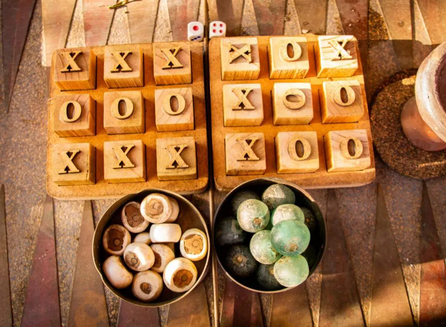 Ebonymoon Guest House and Studio