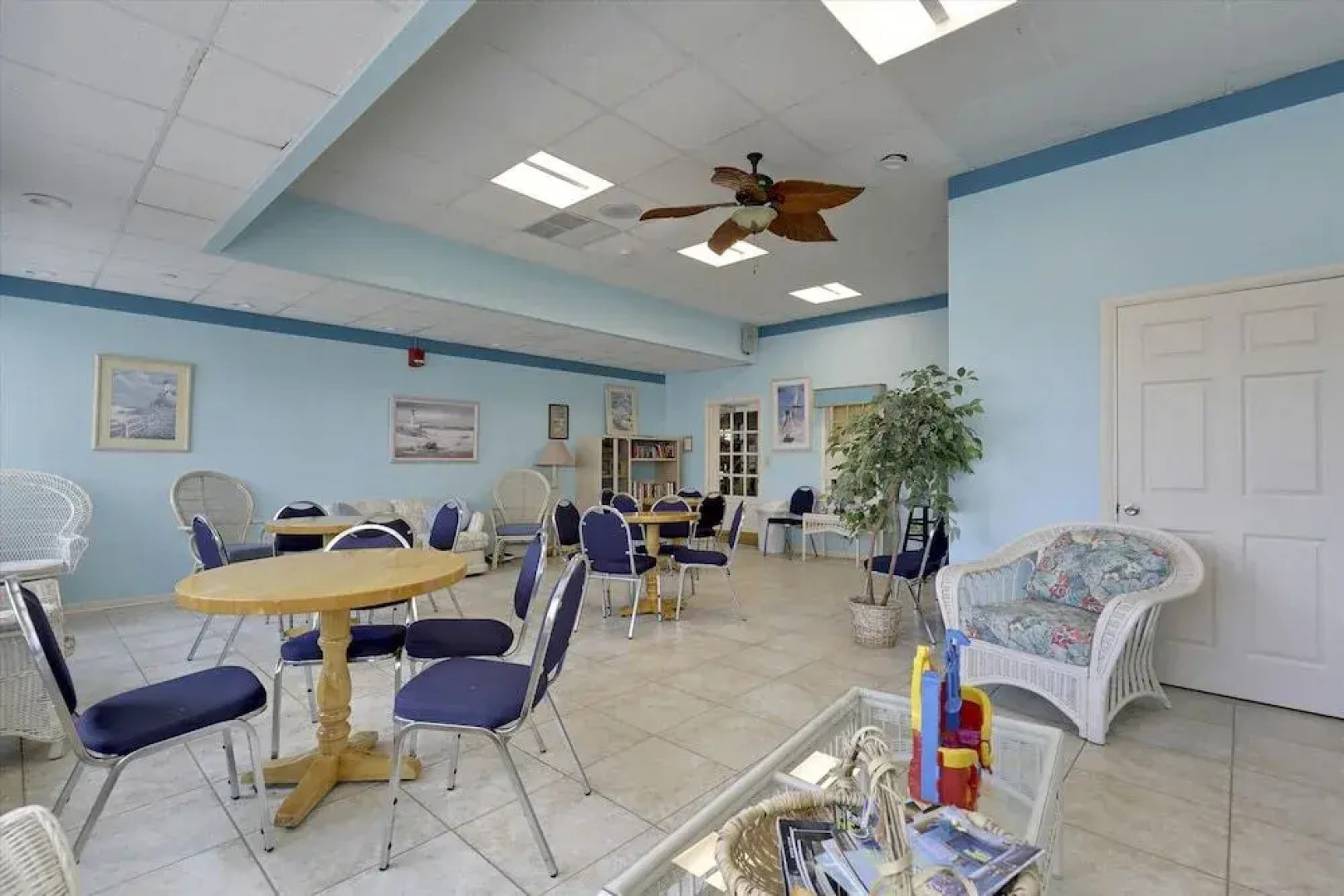 The Shoals Unit 2 by Long & Foster