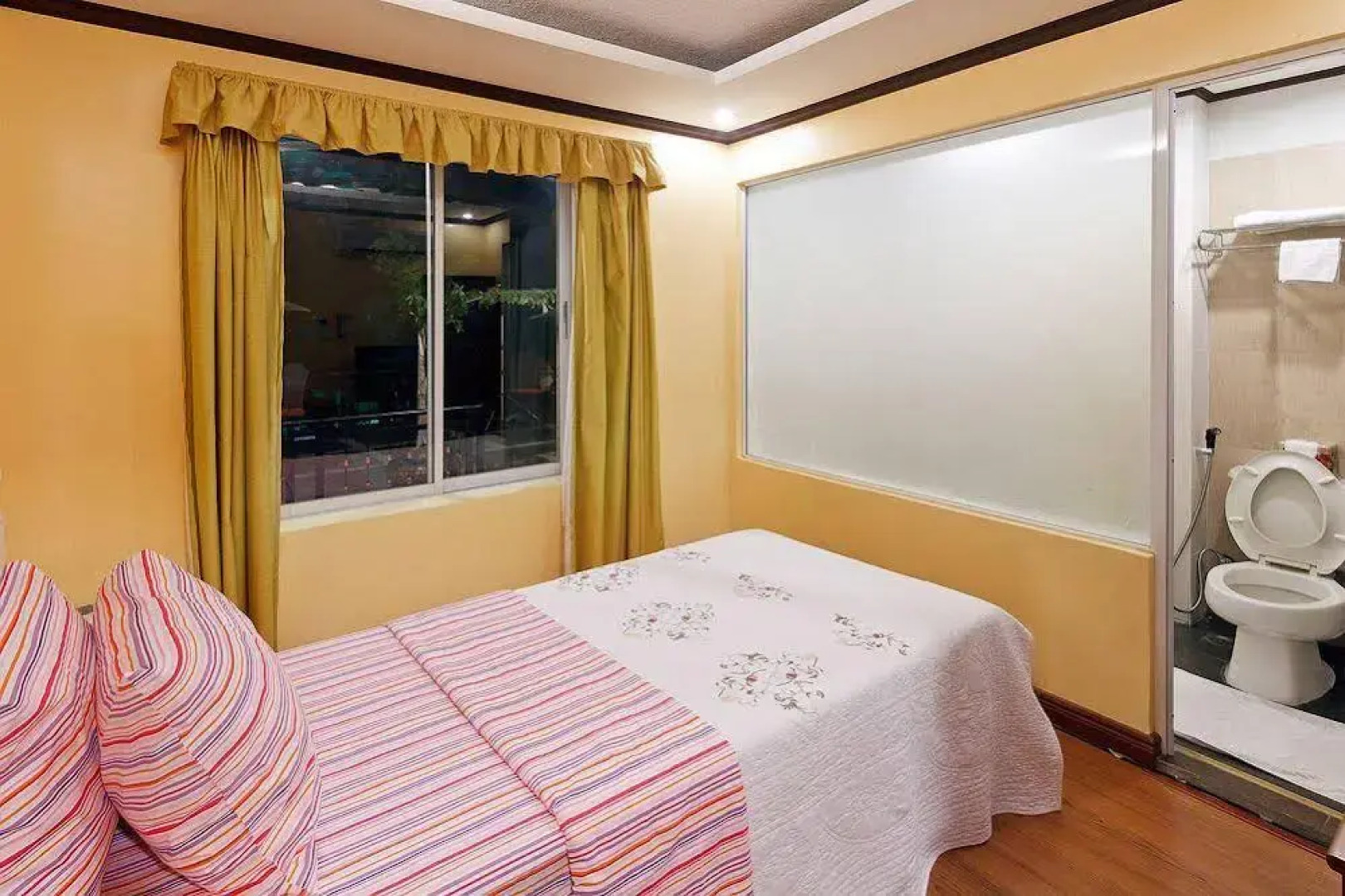 Costa De Leticia Beach Resort & Spa