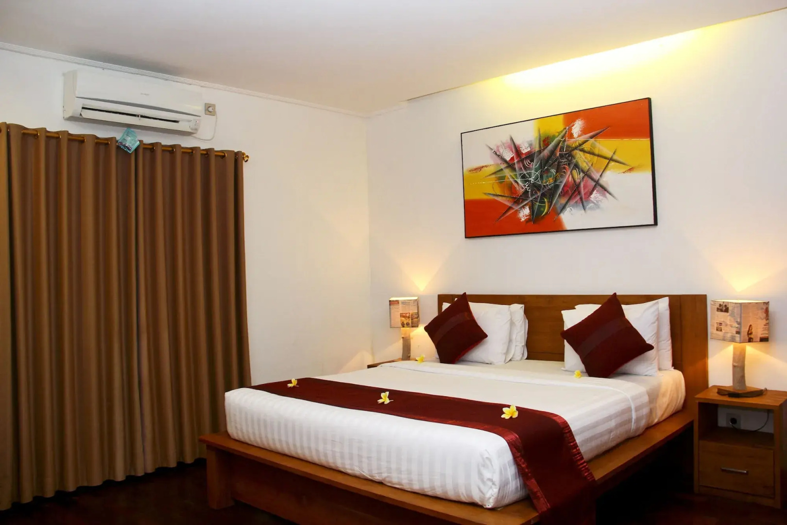 Delu Villas Suite Seminyak