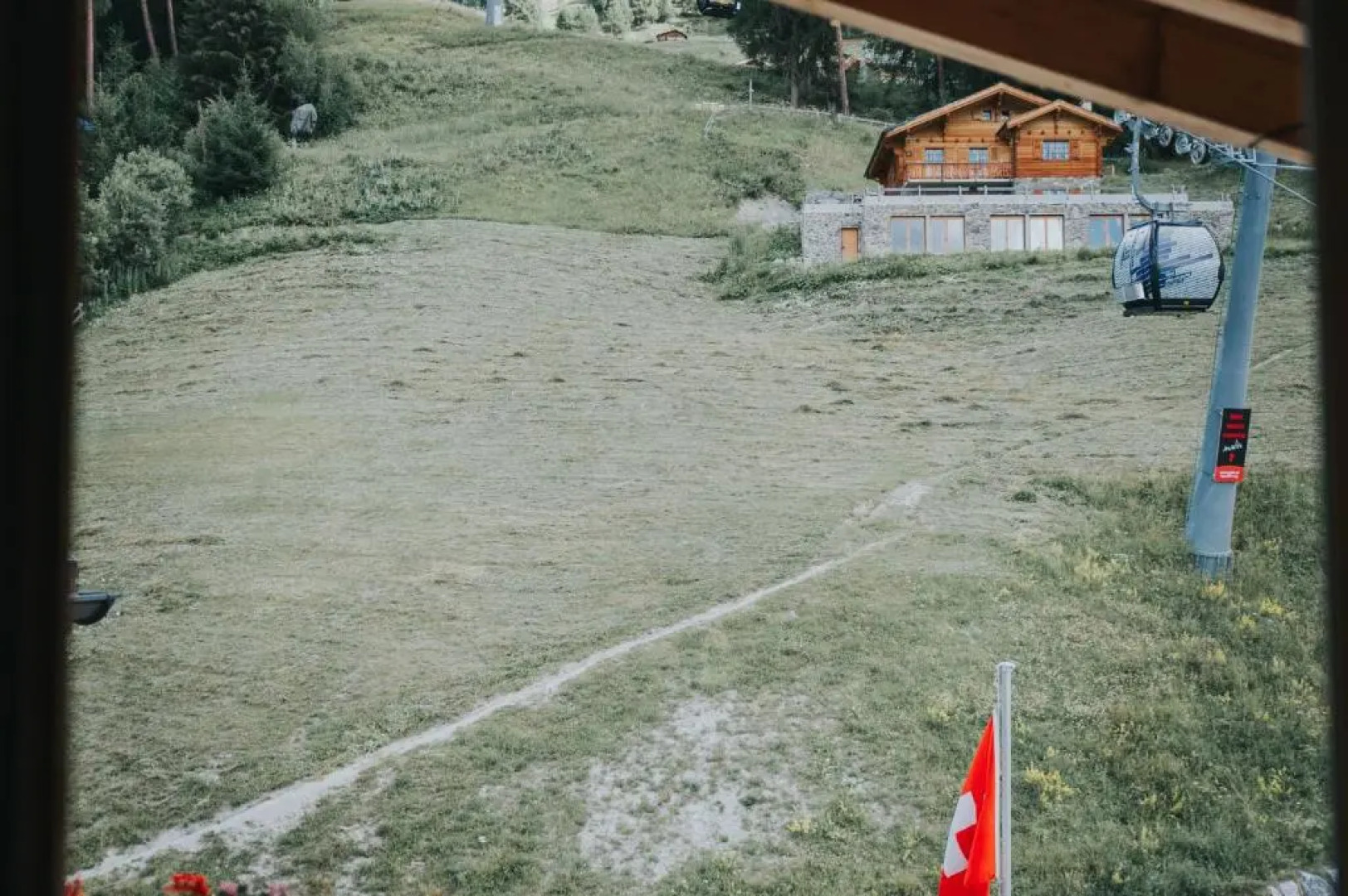 Hôtel Magrappé - Like At Home