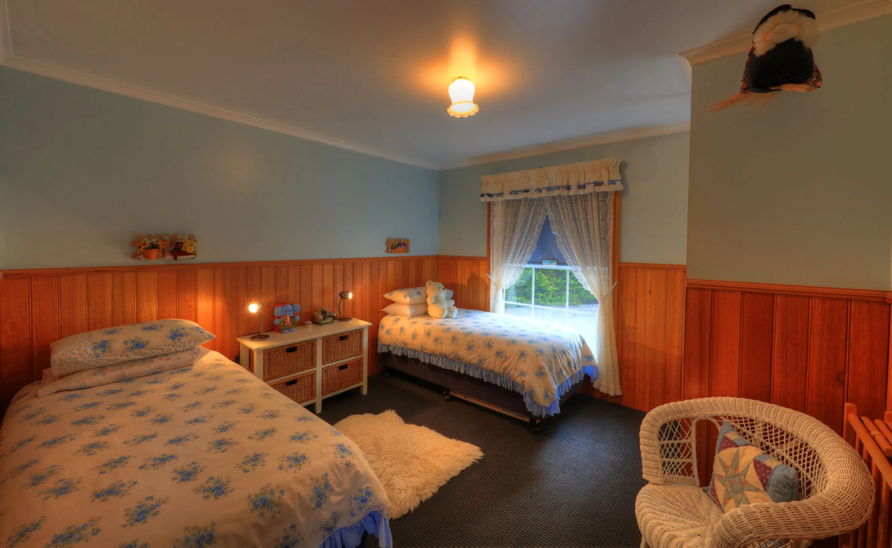 Rosebank Cottage Collection