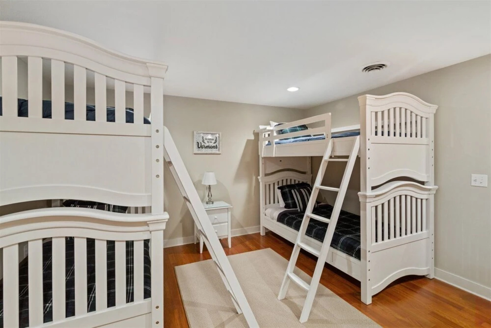 Topnotch Resort Homes