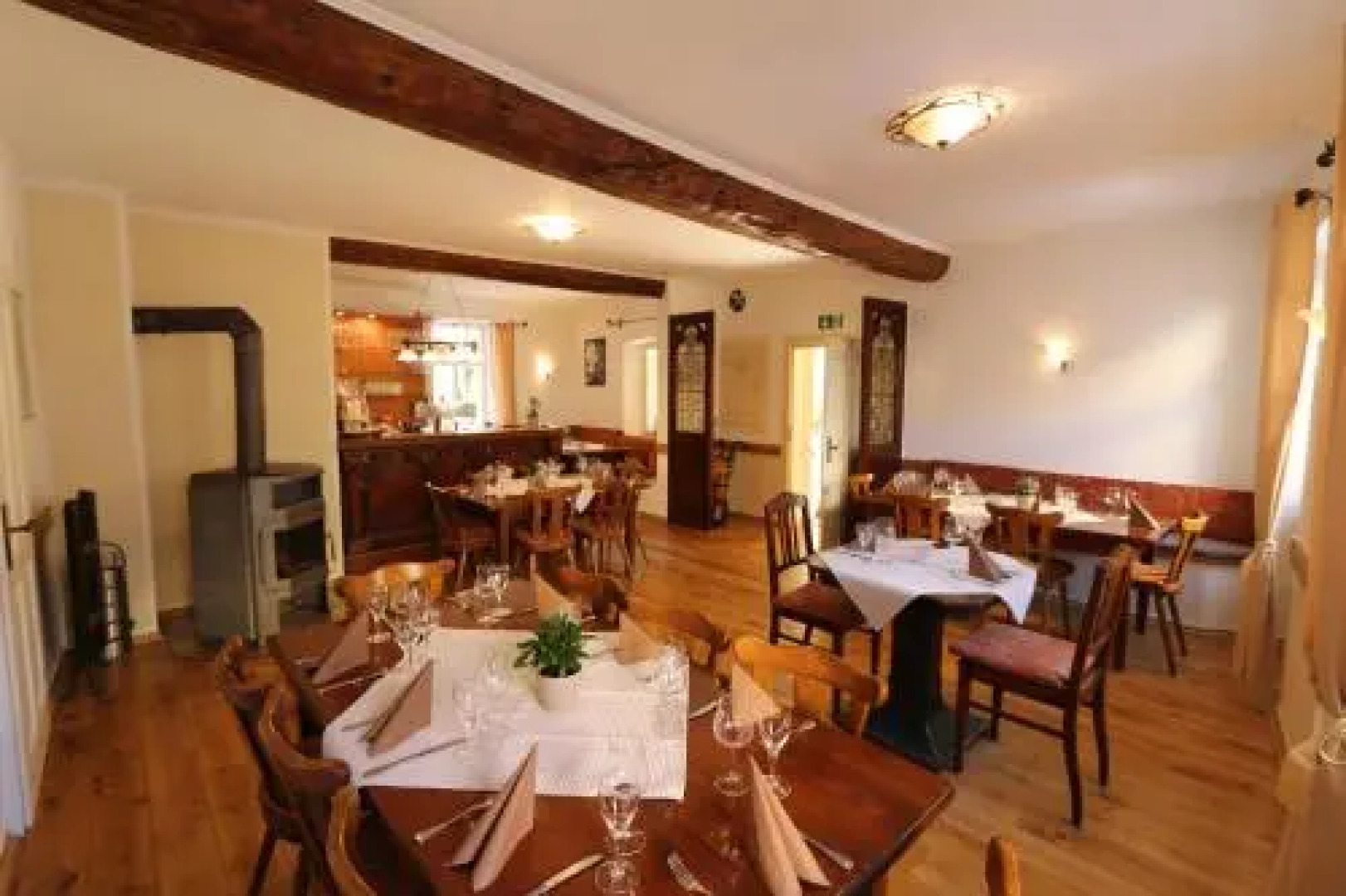 Gasthaus Pension zum Täubchen