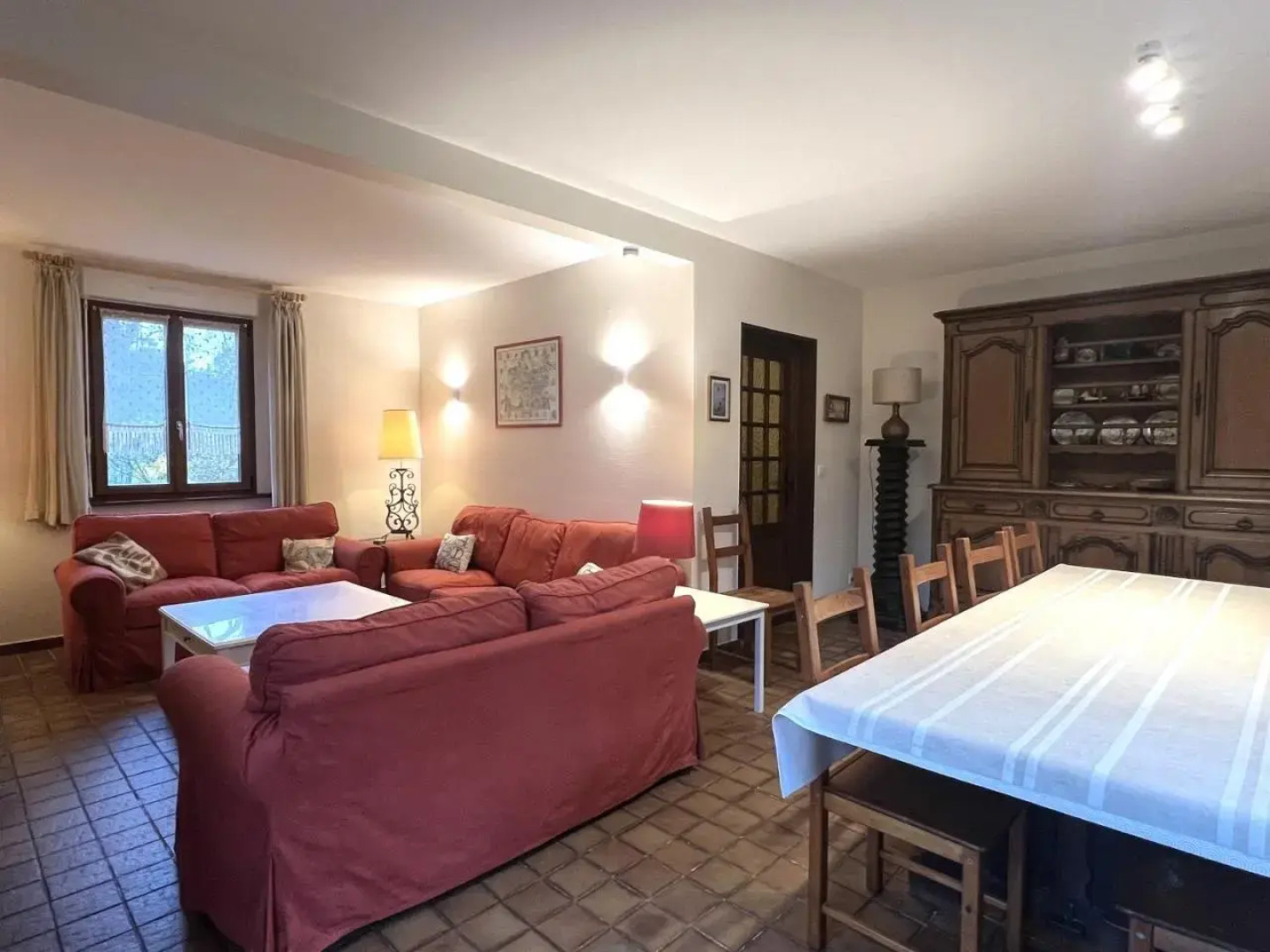 Maison Fréhel, 6 pièces, 8 personnes - FR-1-501-163