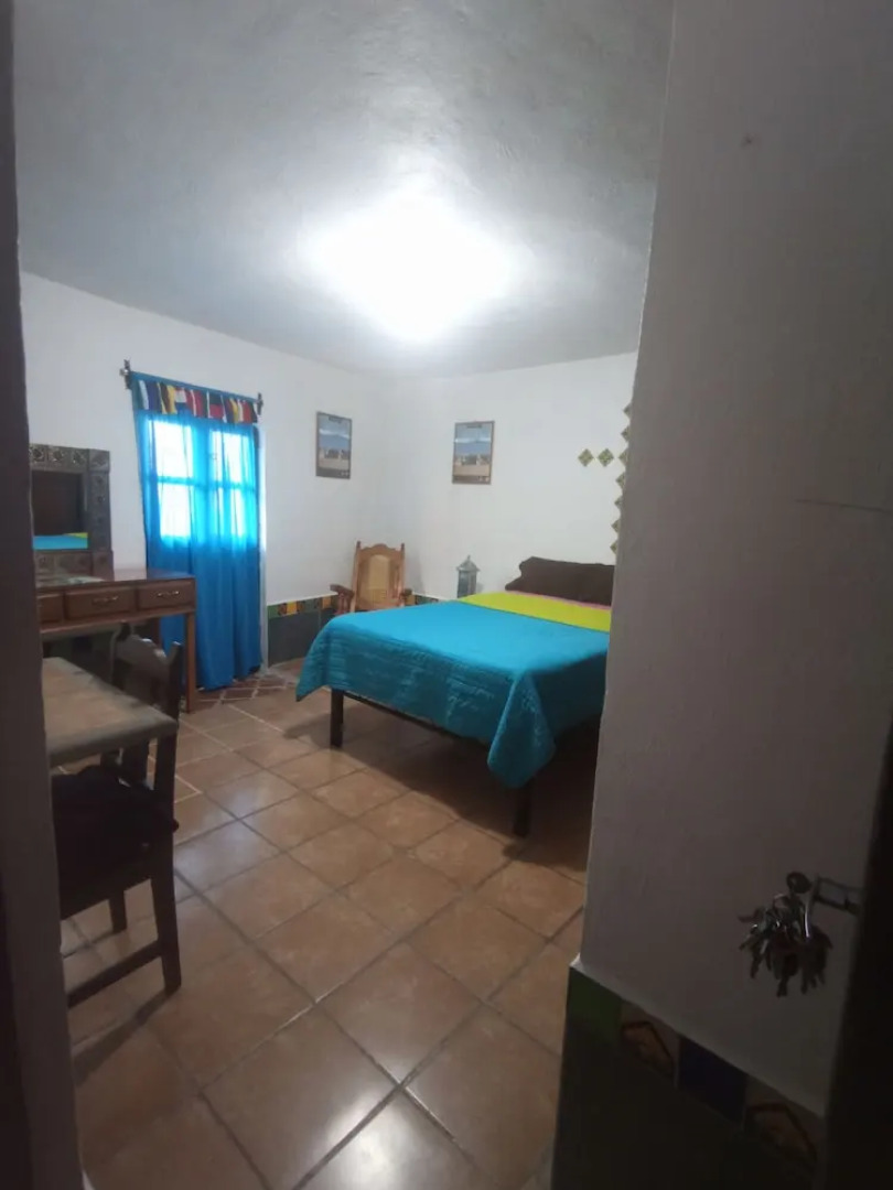 Hostal Casa de Dante