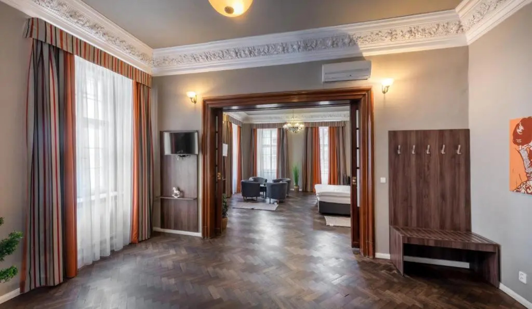 Hotel Palác U Kočků by Adrez Living