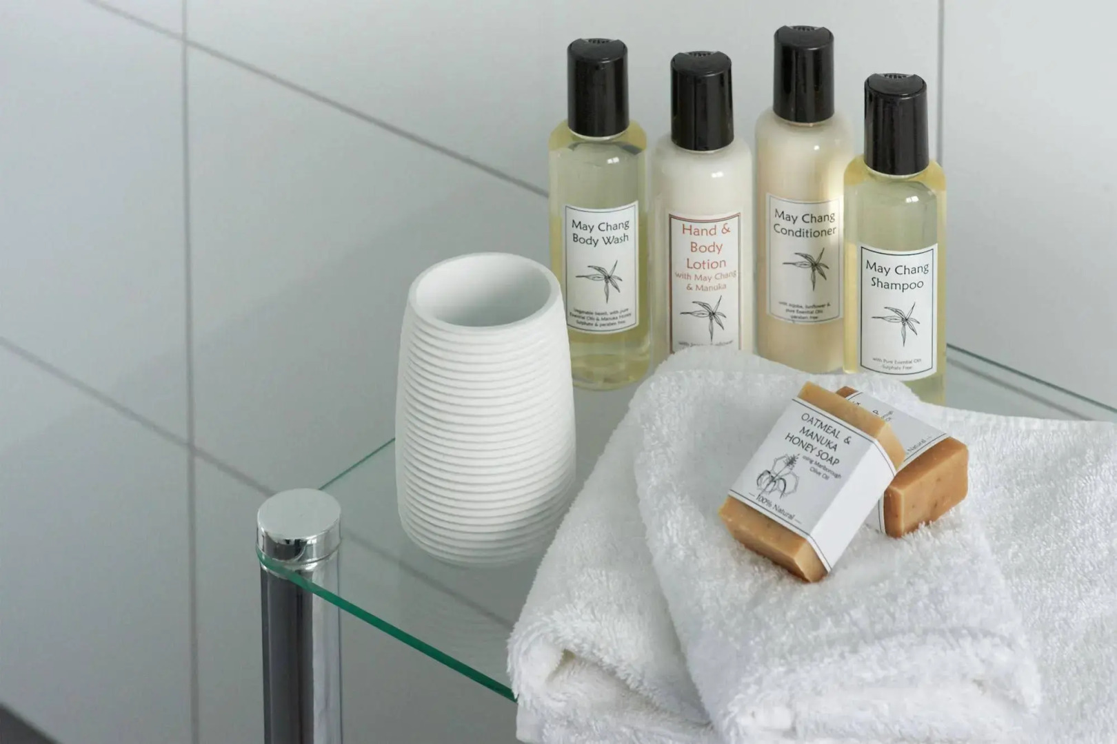 Treghan Luxury Lodge