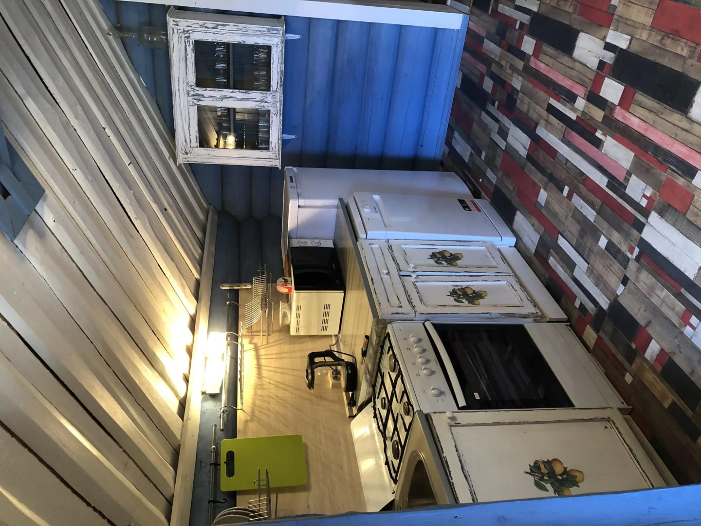 Просто Квашино