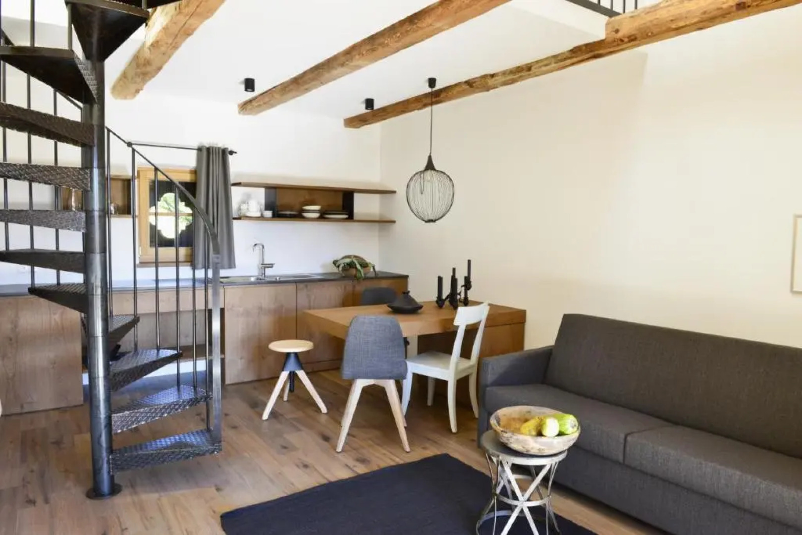 Apartments Mitterhof 1544