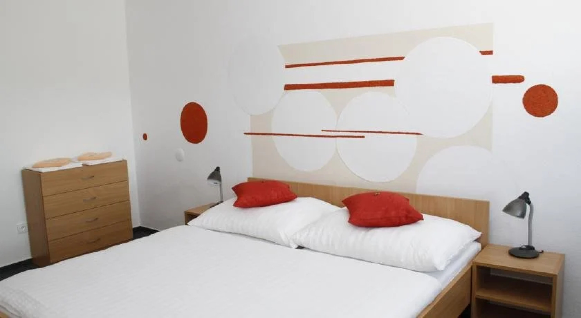 Sport Hotel Ticha Orlice